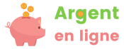 Logo Argent en ligne